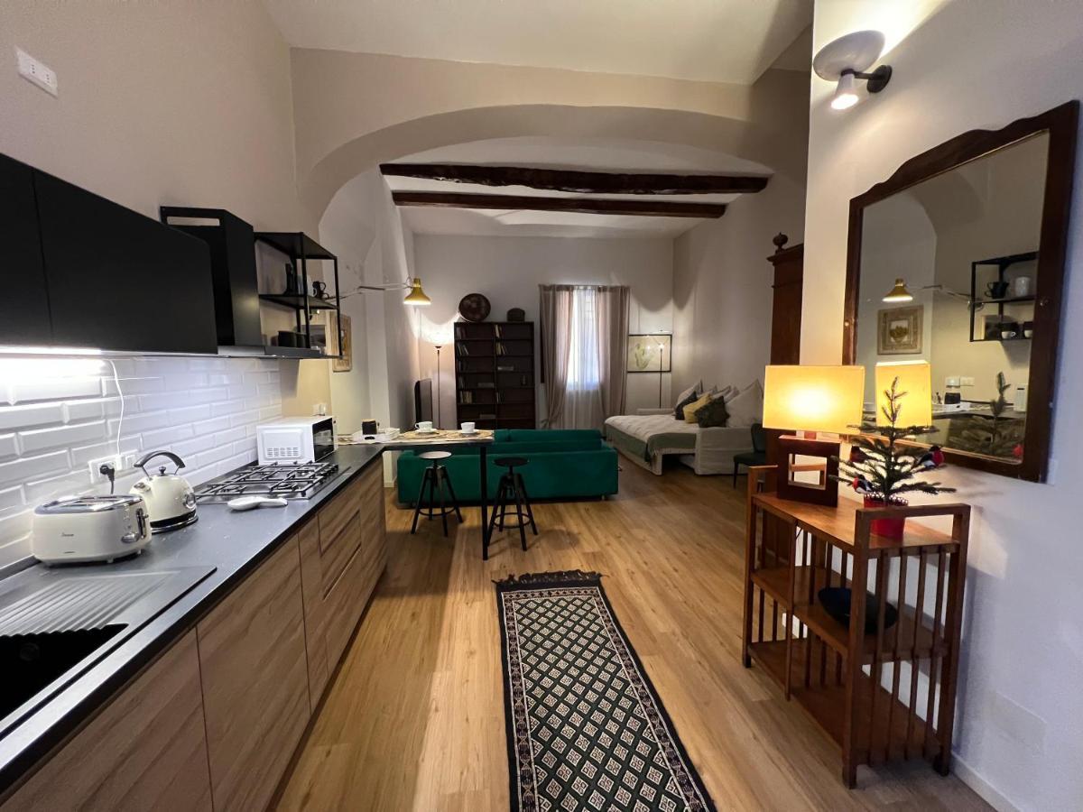Apartament Housmart Senzanome 9/3 Bolonia Zewnętrze zdjęcie