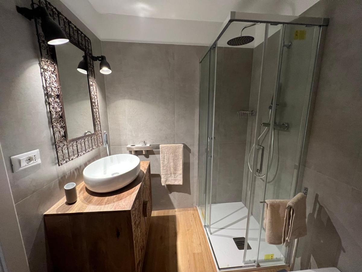 Apartament Housmart Senzanome 9/3 Bolonia Zewnętrze zdjęcie