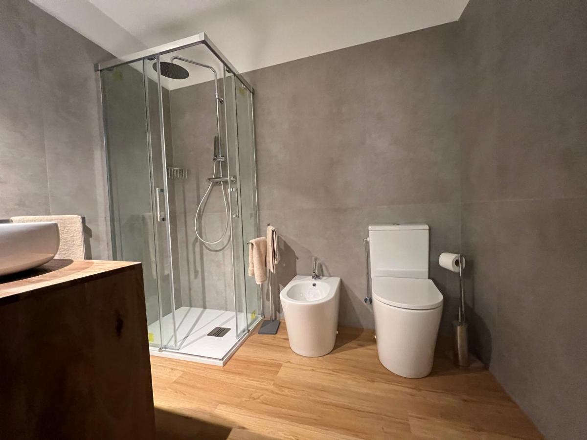 Apartament Housmart Senzanome 9/3 Bolonia Zewnętrze zdjęcie