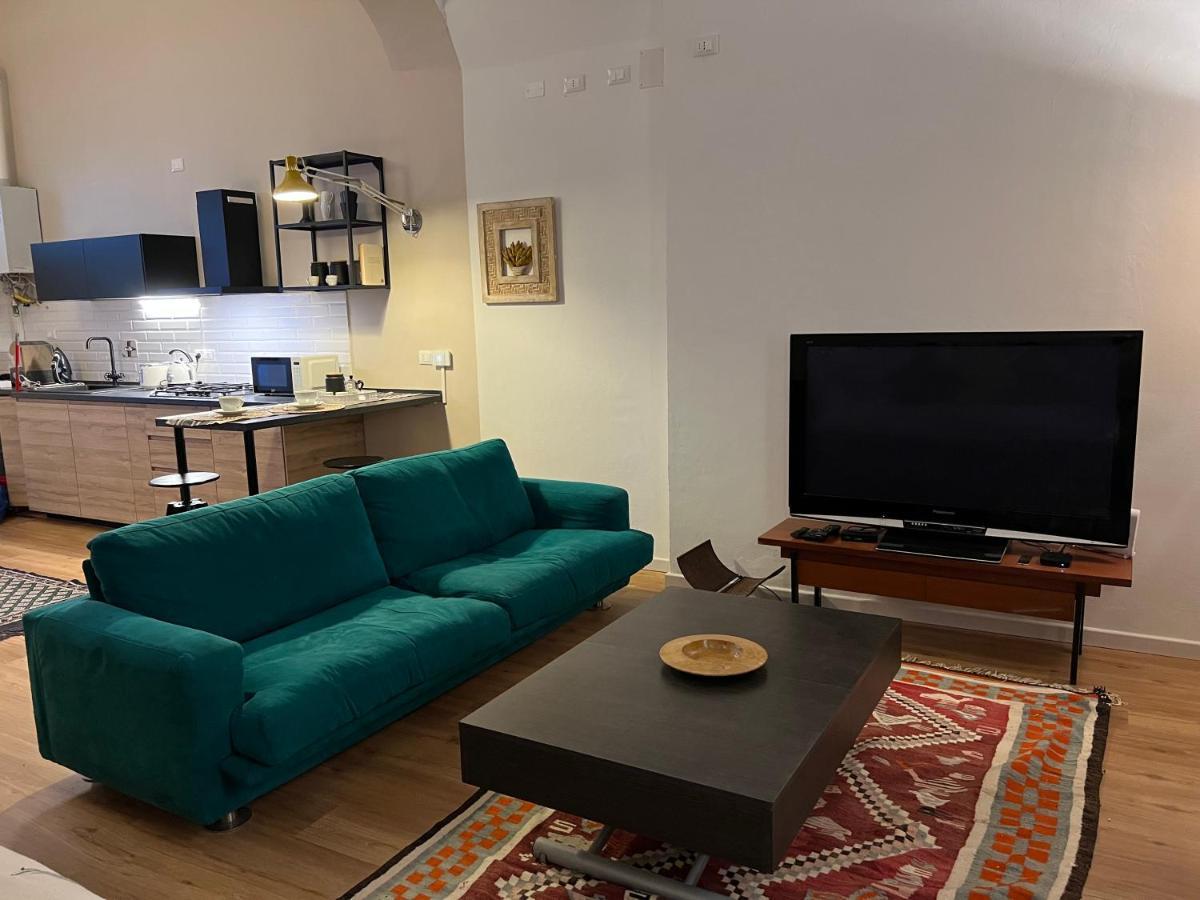 Apartament Housmart Senzanome 9/3 Bolonia Zewnętrze zdjęcie