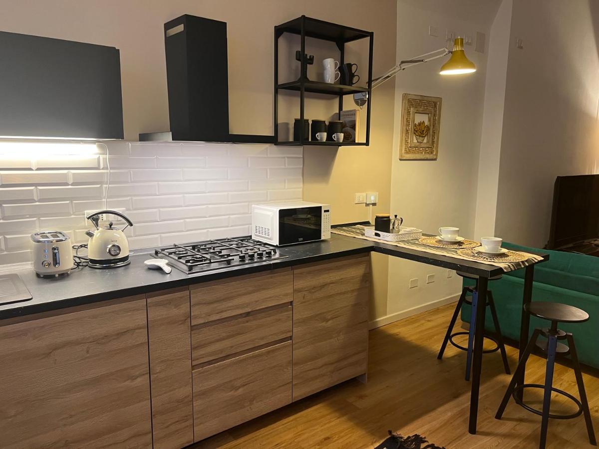 Apartament Housmart Senzanome 9/3 Bolonia Zewnętrze zdjęcie