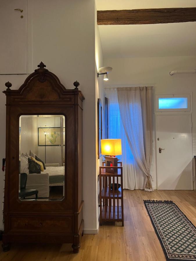 Apartament Housmart Senzanome 9/3 Bolonia Zewnętrze zdjęcie