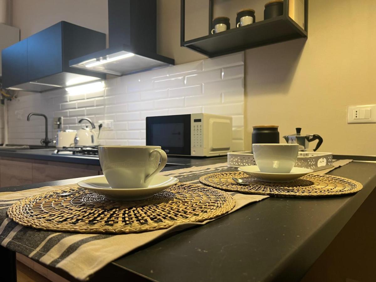 Apartament Housmart Senzanome 9/3 Bolonia Zewnętrze zdjęcie