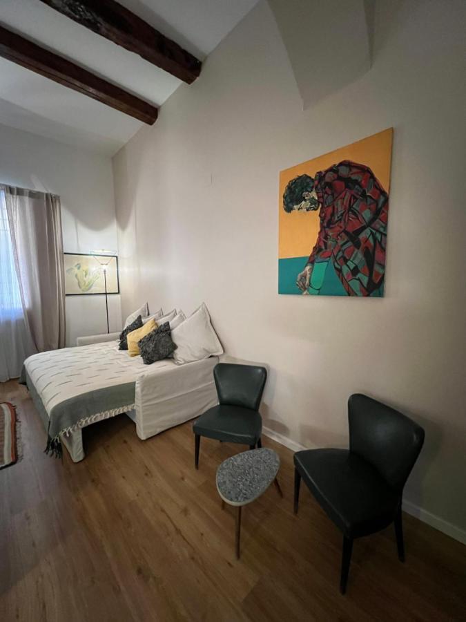 Apartament Housmart Senzanome 9/3 Bolonia Zewnętrze zdjęcie