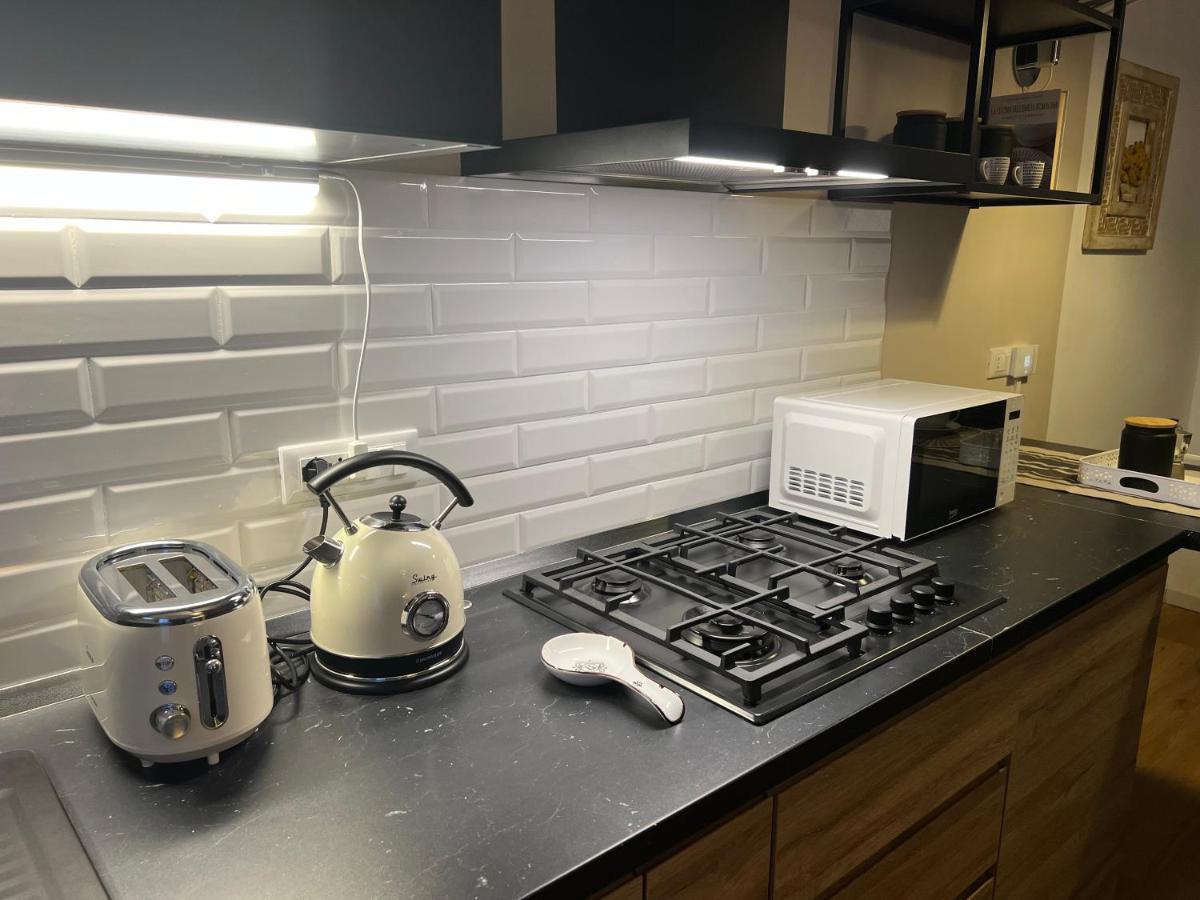 Apartament Housmart Senzanome 9/3 Bolonia Zewnętrze zdjęcie