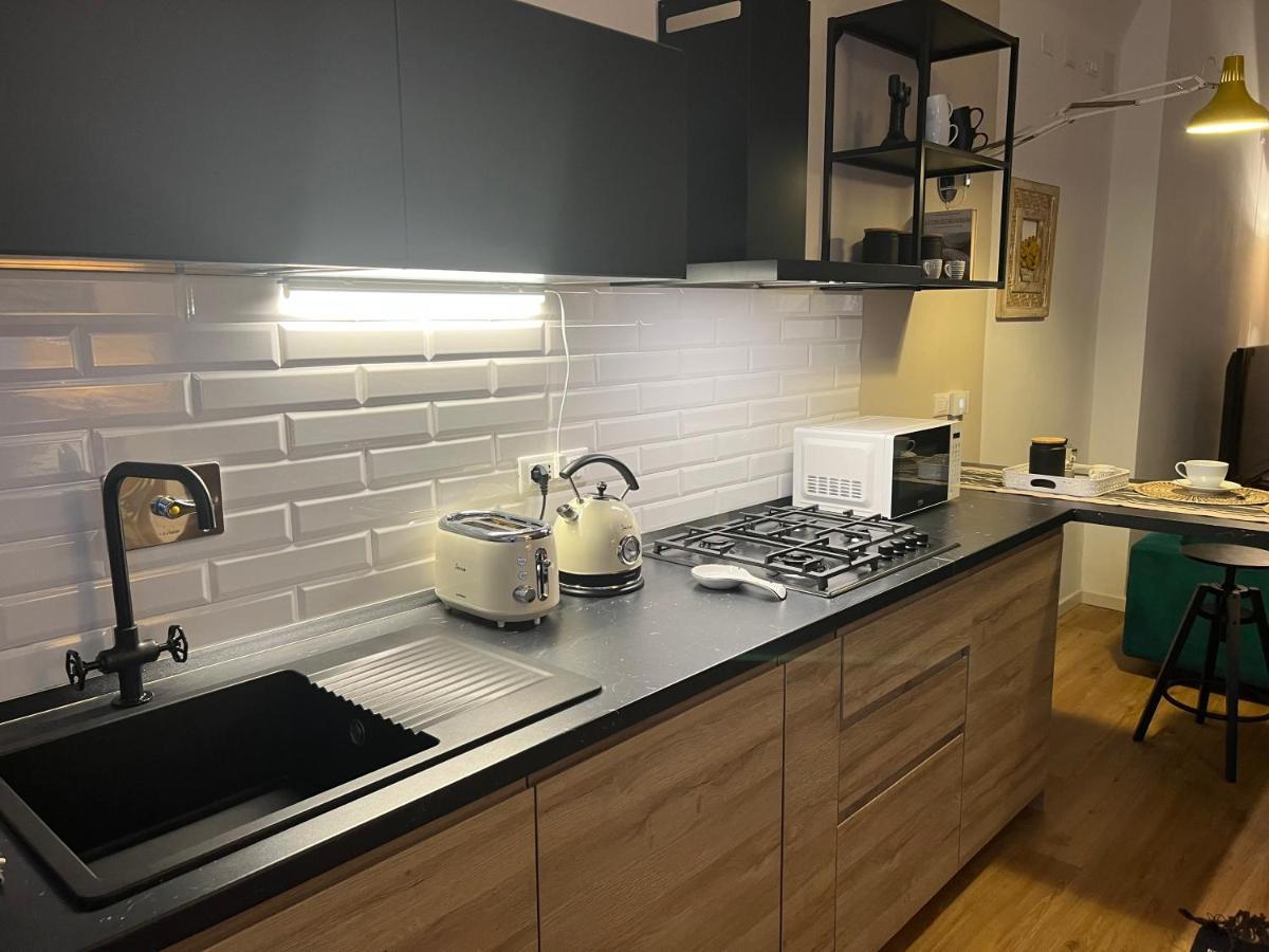Apartament Housmart Senzanome 9/3 Bolonia Zewnętrze zdjęcie