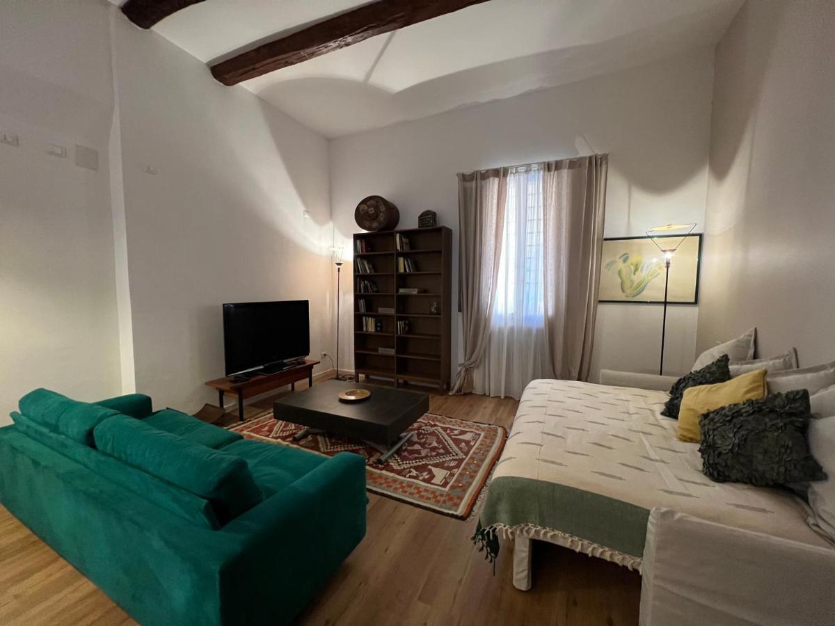 Apartament Housmart Senzanome 9/3 Bolonia Zewnętrze zdjęcie